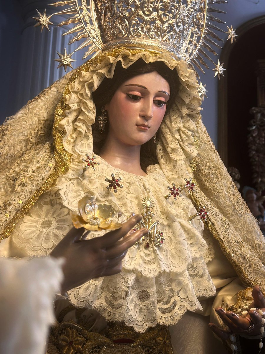 Hdad Soledad Albaida tweet media