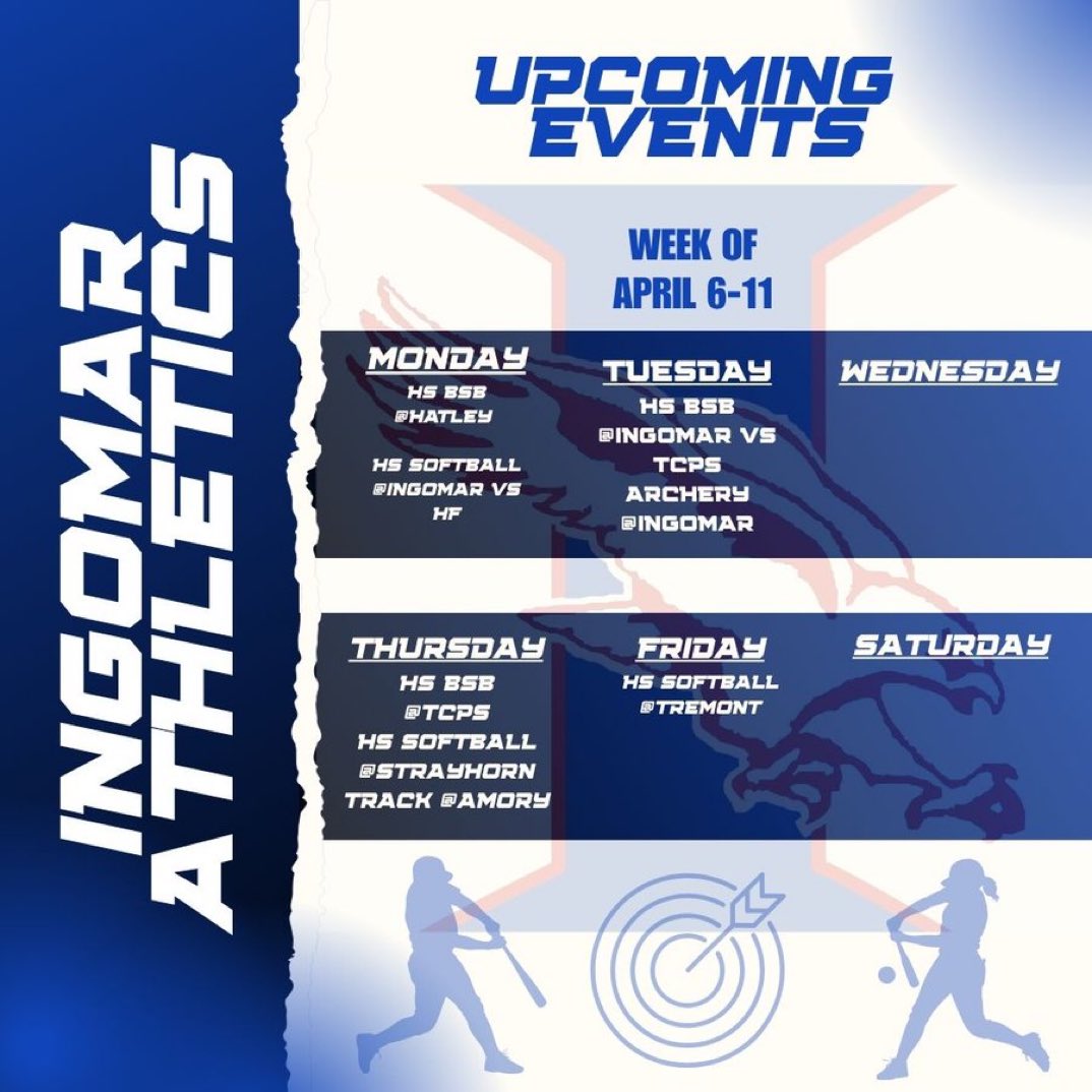 Ingomar Basketball tweet media