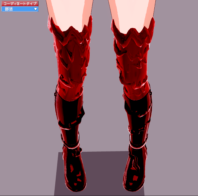 magicalruria's tweet photo. 他の小説のサムネや新しい魔物などコイカツで色々作りたい物が溜まっているのですが、とりあえず次は触手服を作っていきます(ナナ編で必須になるので) https://t.co/D8xMFQsRQN