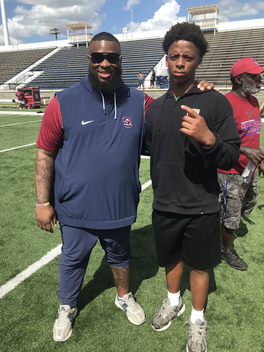 CJ Currence tweet media