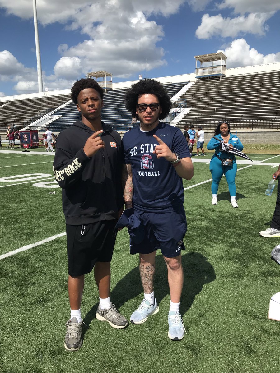 CJ Currence tweet media