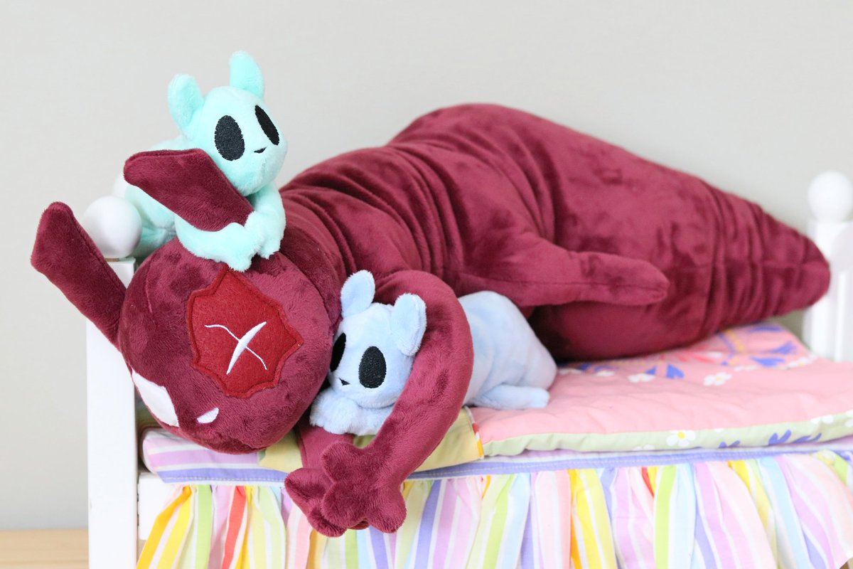 Nap with mom
#rainworld #rainworldart