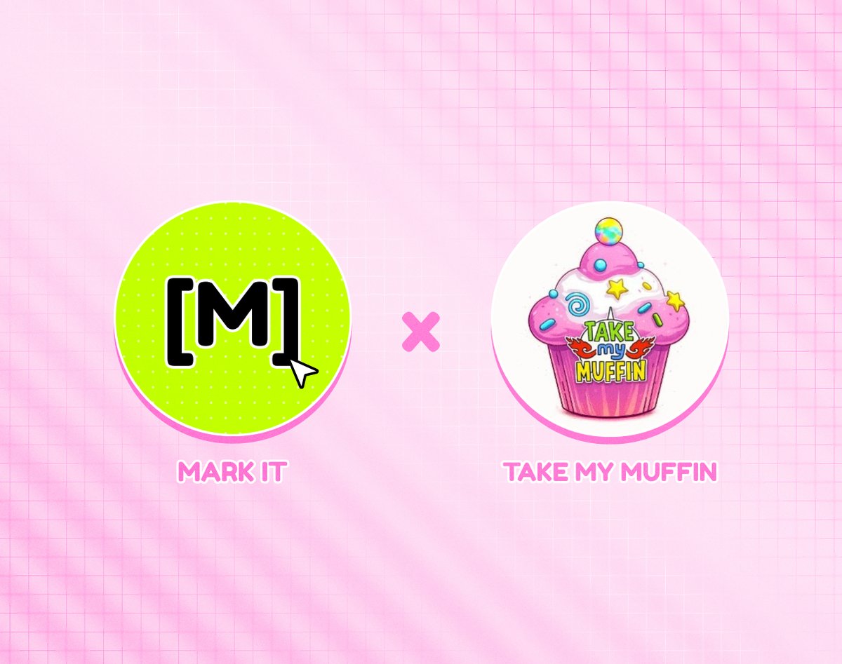 Mark it. tweet media