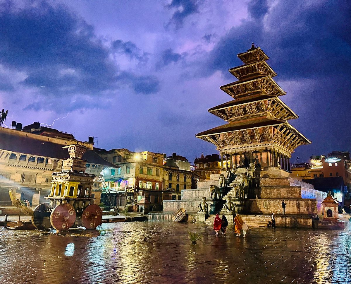 𑐰𑐶𑐰𑐾𑐎 Bibek tweet media