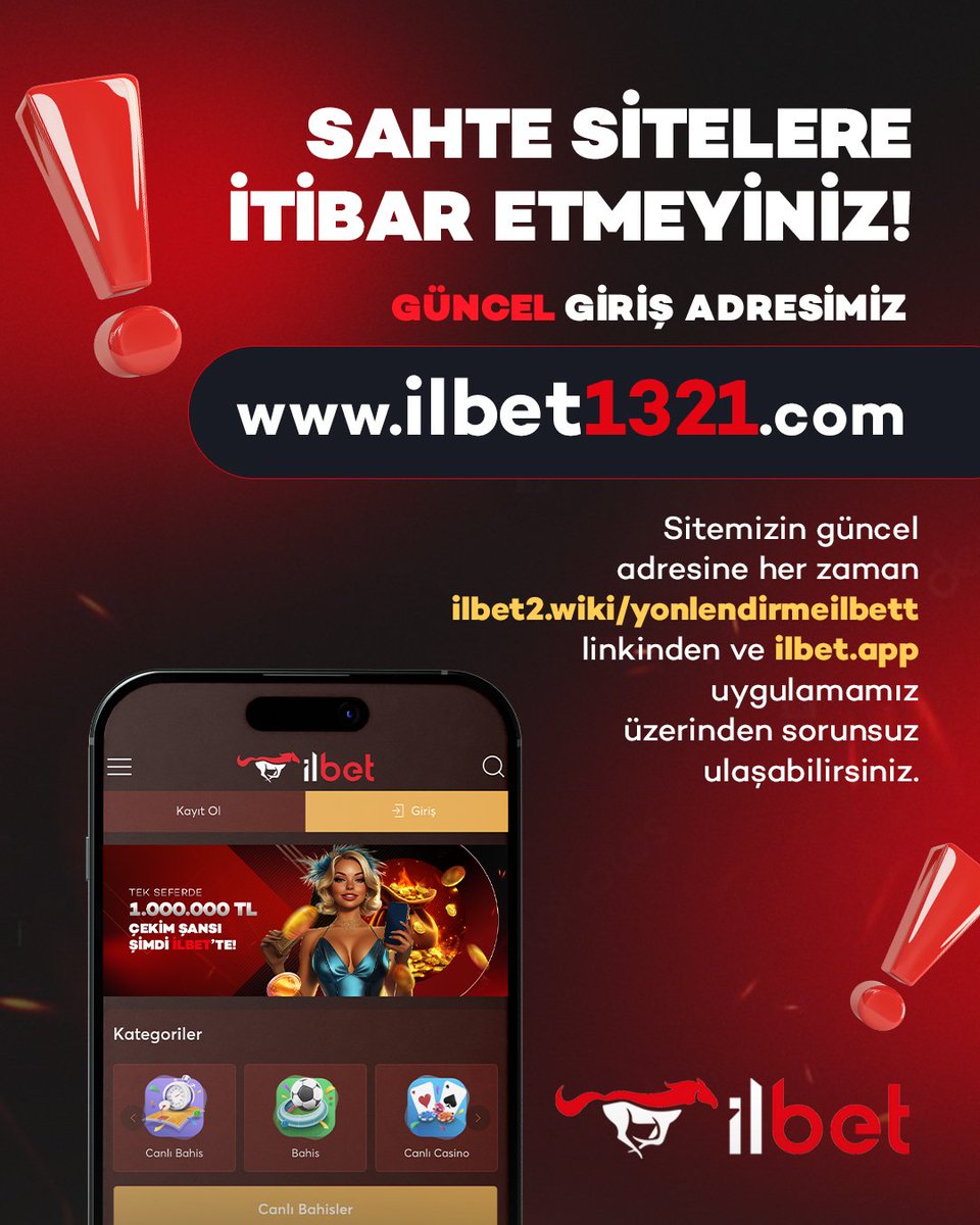 İldestek tweet media