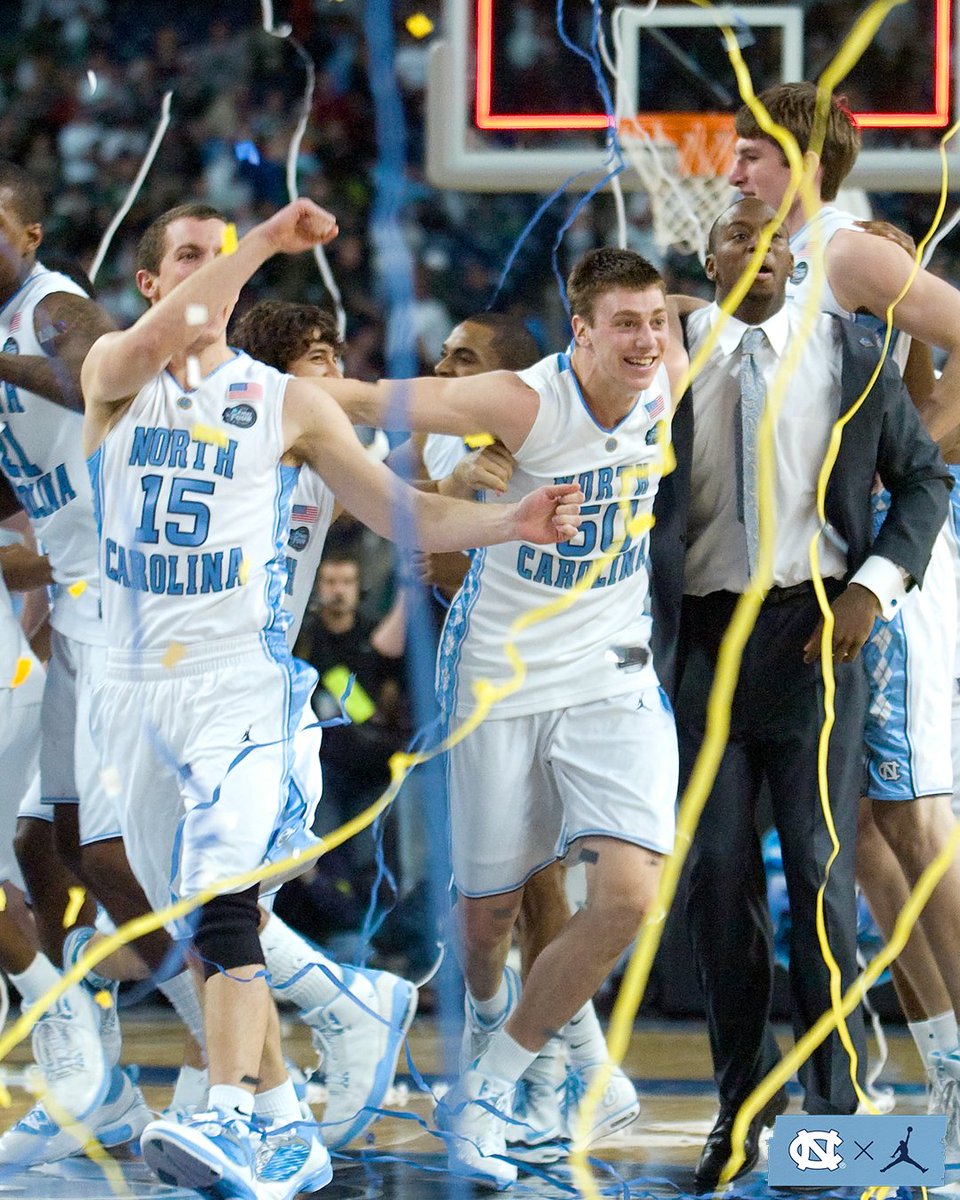 Carolina Basketball tweet media