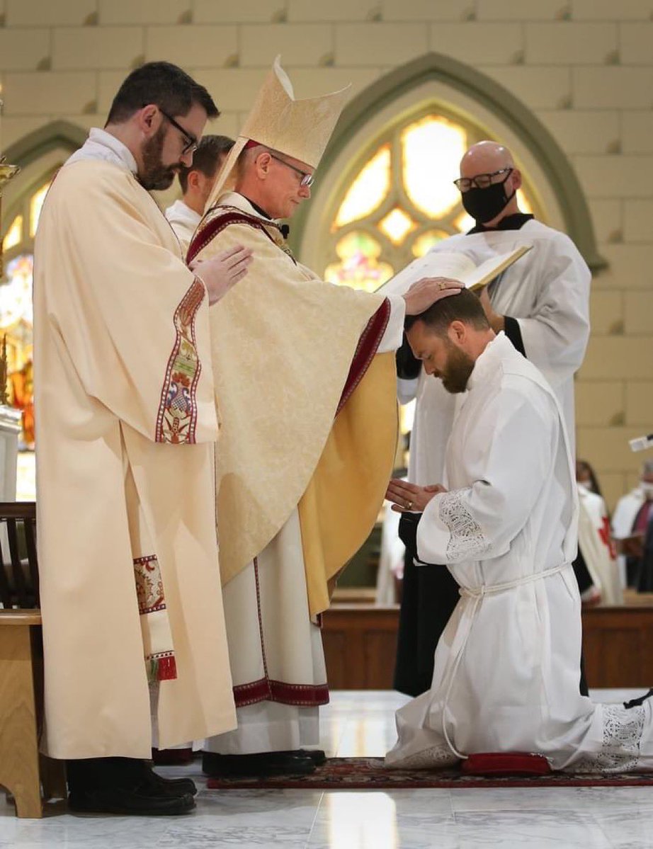 Dcn. Garlick, Chancellor 🇻🇦 tweet media