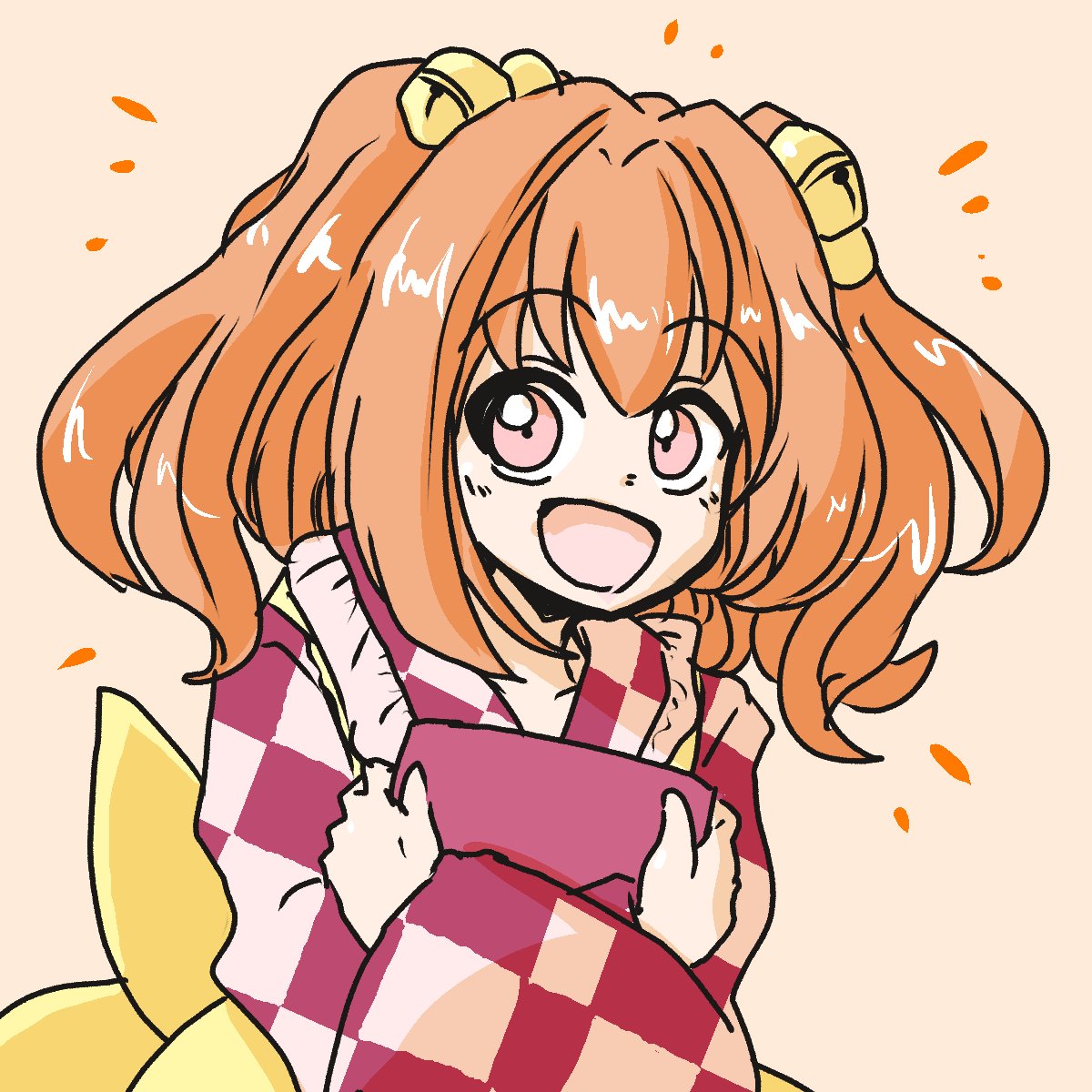 #深夜の真剣お絵描き60分一本勝負