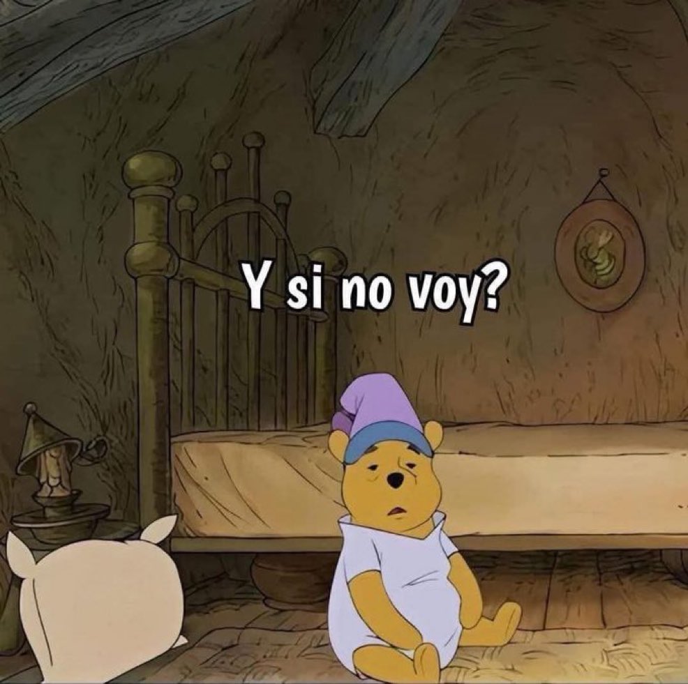 Yo todas las mañanas:
