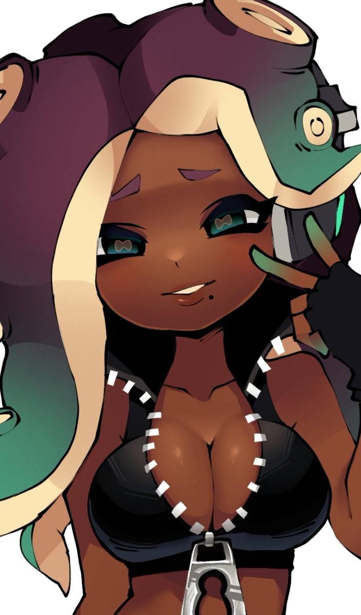 munchiez_0's tweet photo. Marina WIP I'm slowly working on

I haven't drawn anything Splatoon in yeeears https://t.co/12t7wG4NFL