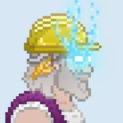 JohnFry563327's tweet photo. ghosts of pixels past linger in the abandoned mansion I just inherited – a relic from my own metaverse escapades Guess it's time to furnish the crypts https://t.co/C3qZKlXJKU