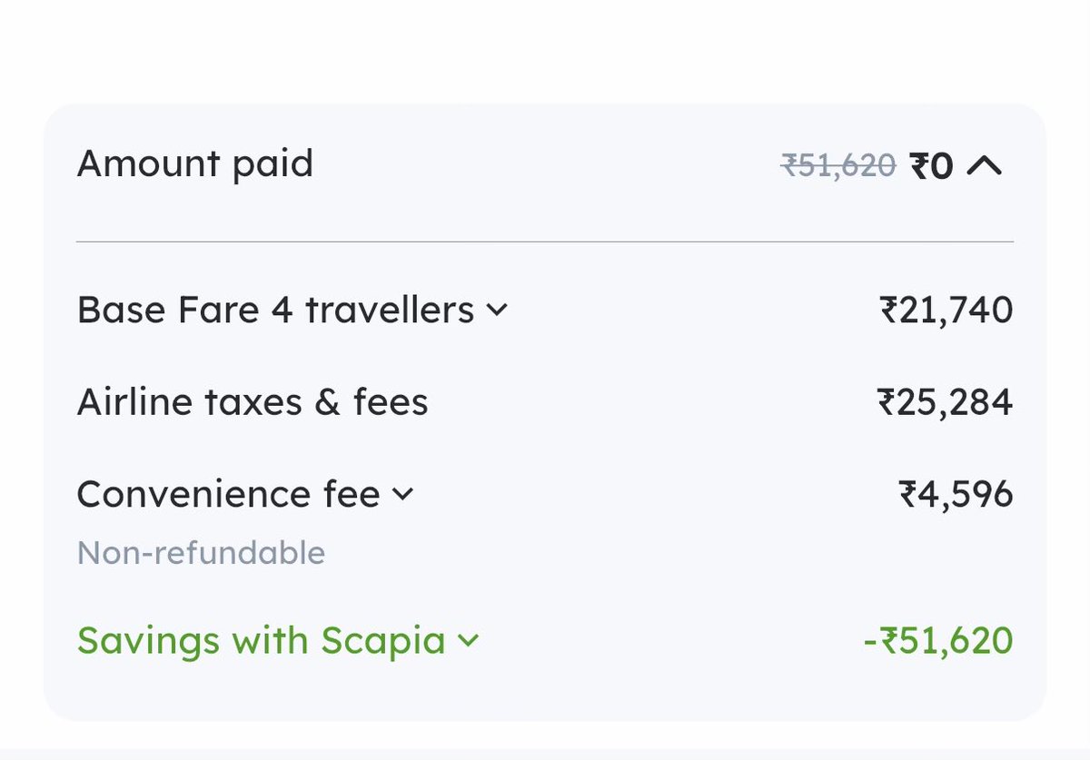 Amit Chopra | Every Paisa Matters tweet media