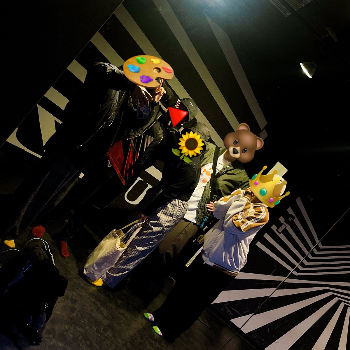 ハピエンカンパニー🌸🌻 tweet media