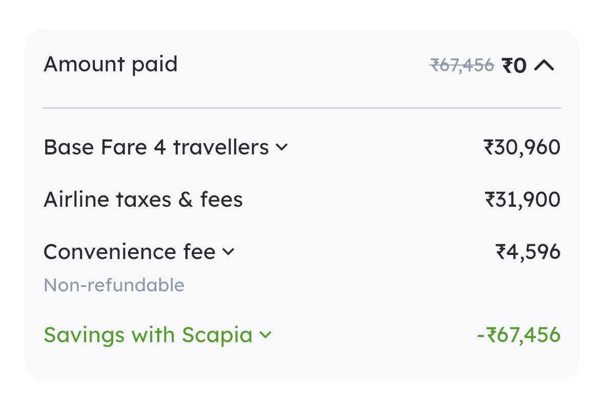 Amit Chopra | Every Paisa Matters tweet media