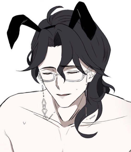 Lord Harbinger Pantalone tweet media