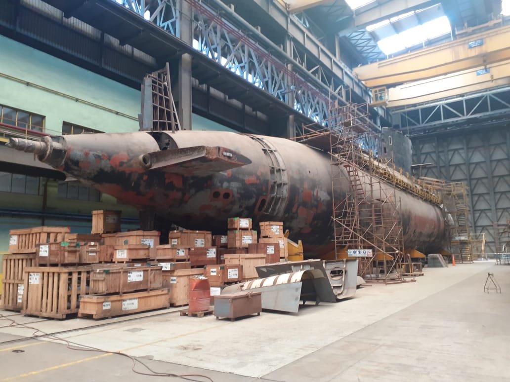 MalvinasData [Hernán] tweet media