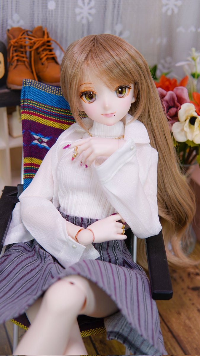 シン（NF臣） tweet media