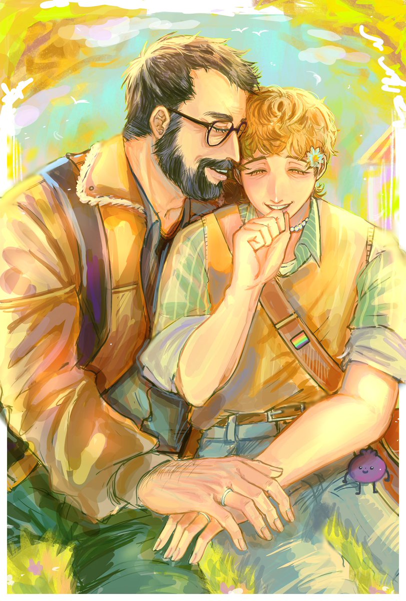 SinamCha🐰🎀(on Comms🖍) tweet media