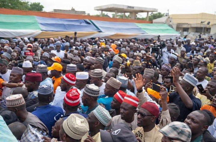 Punch Newspapers tweet media