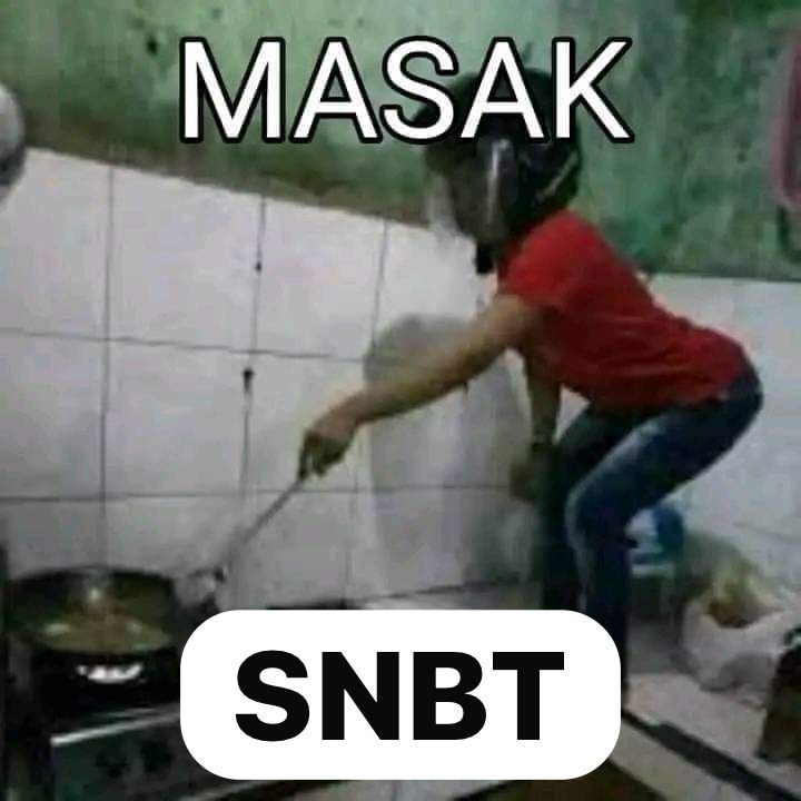 fahh²⁶lolos SNBT pil 1 tweet media