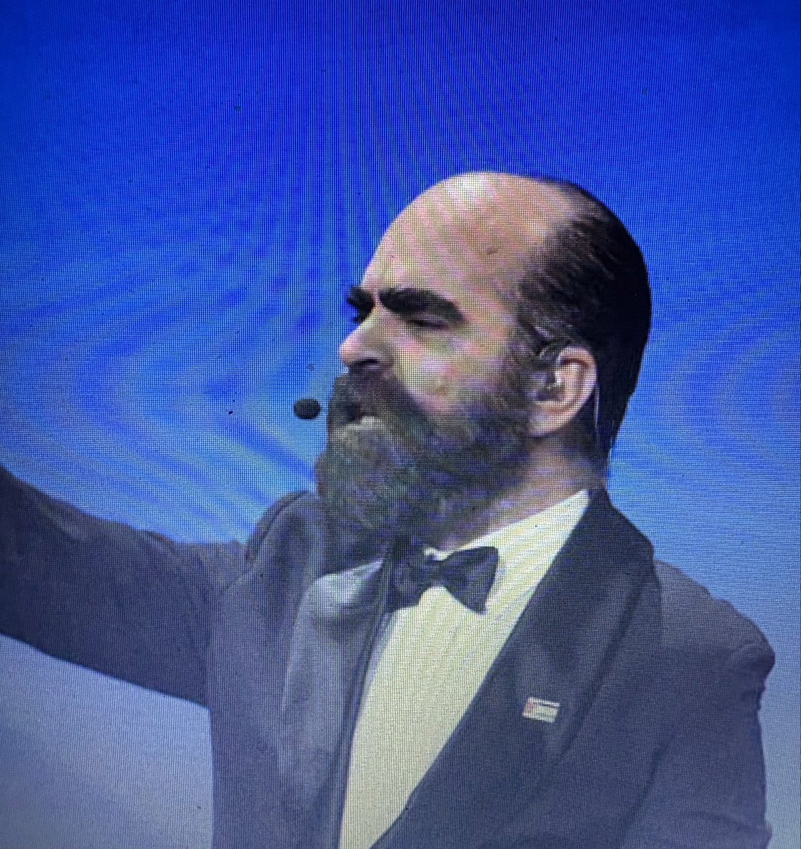 Jesús Bonilla tweet media