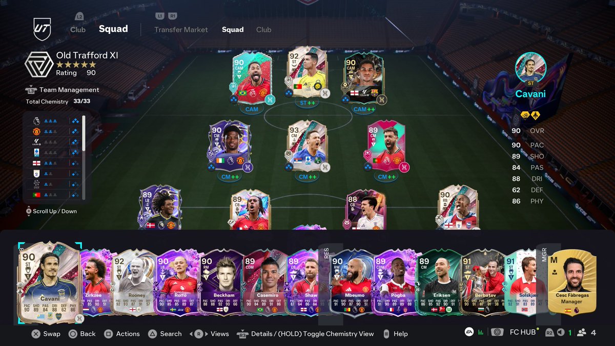 HotShot Yoda tweet media