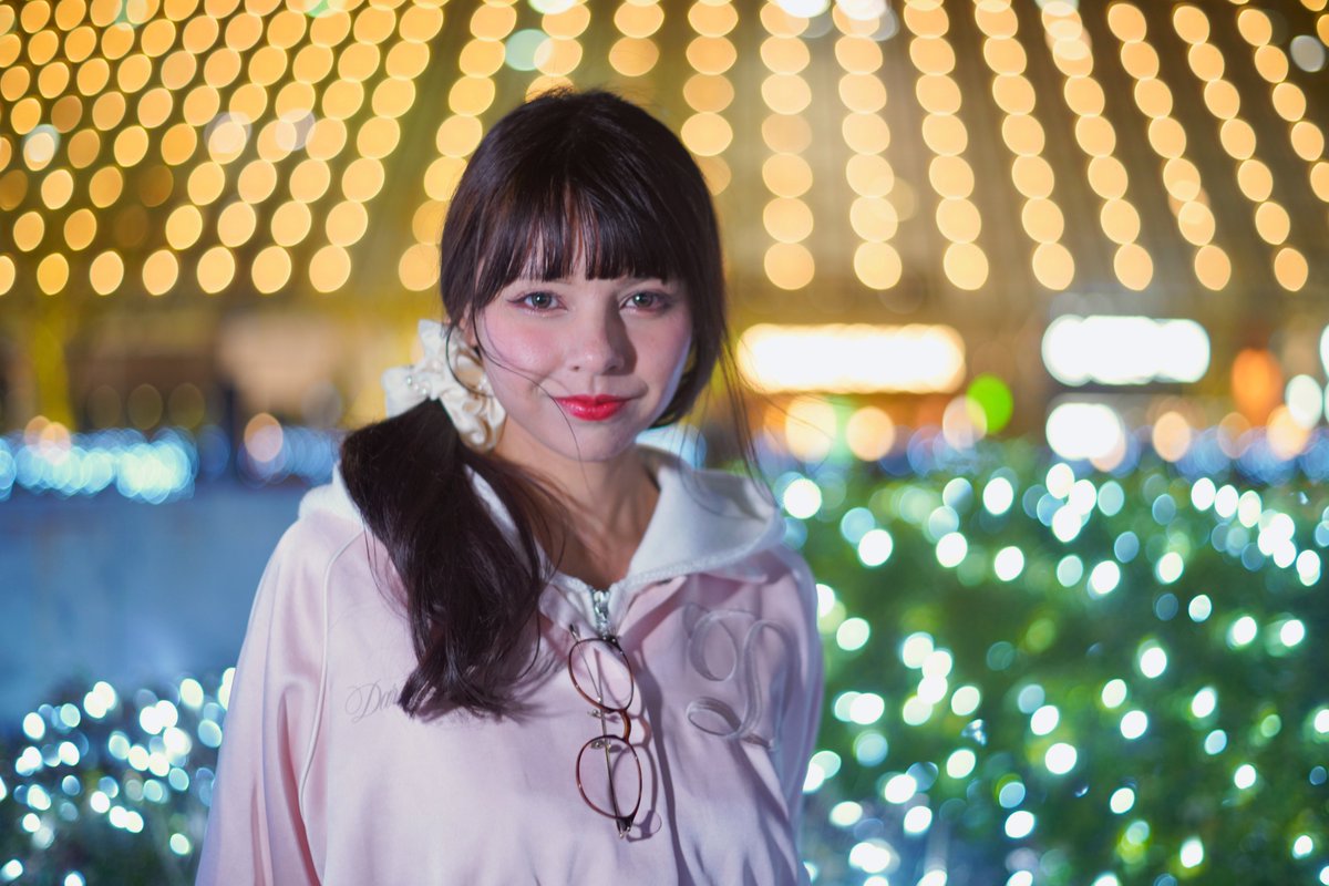 みっくんα7 tweet media