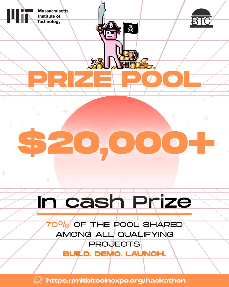 MIT Bitcoin Club tweet media