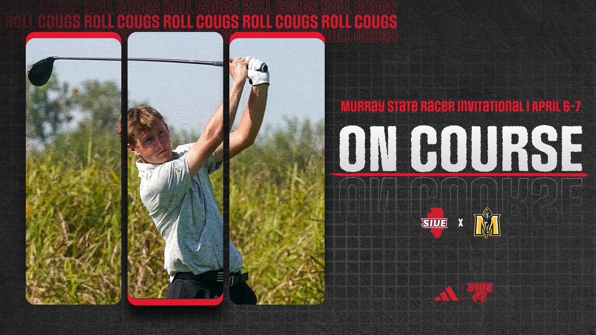 SIUE Golf tweet media