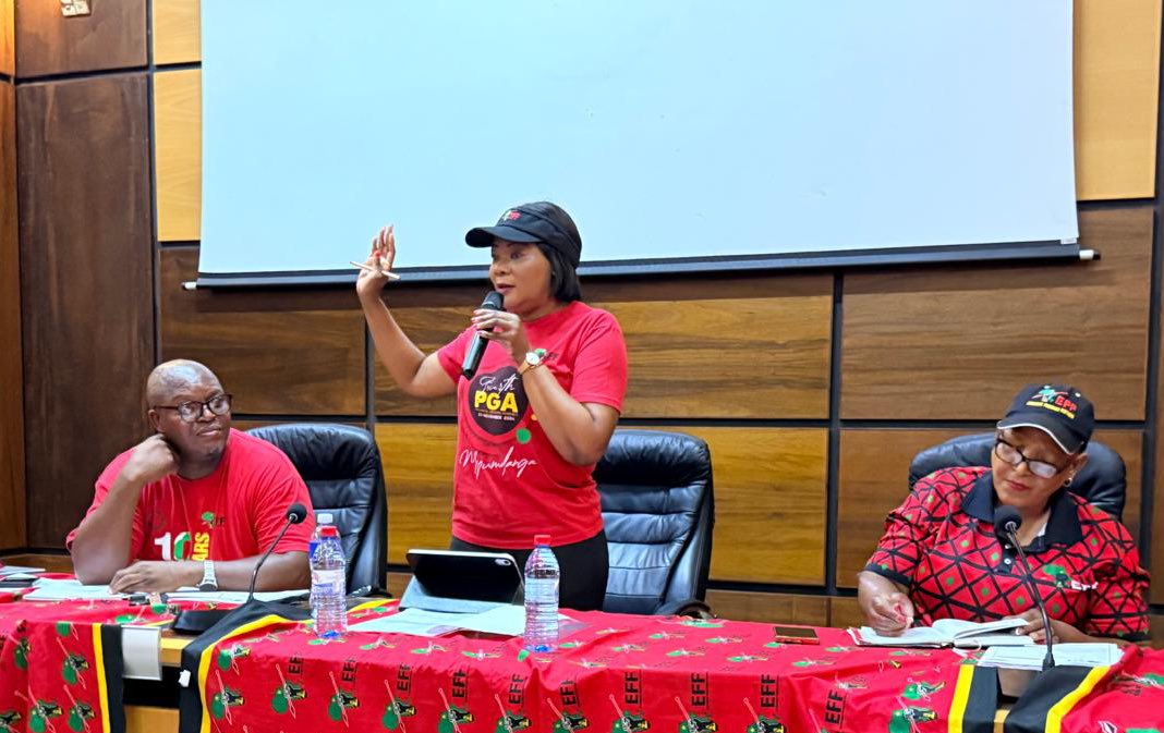 EFF NORTH WEST tweet media