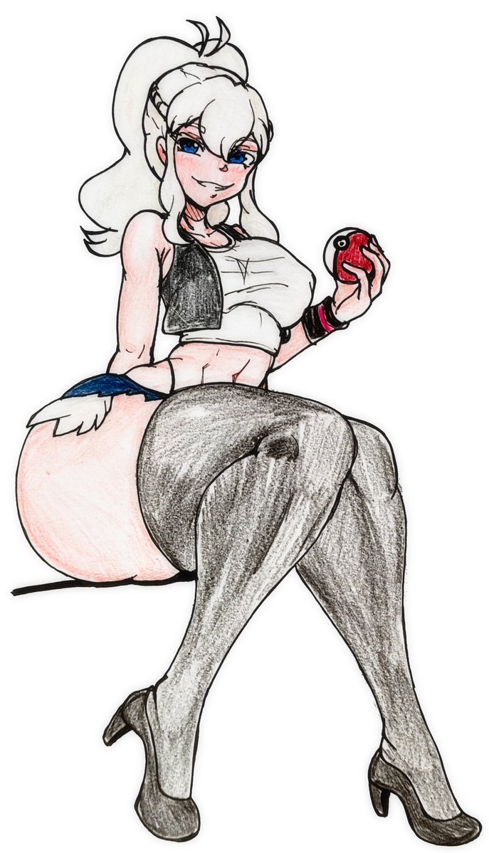 OC Abigail Hayuko | requested by JustAGamingFan in DeviantArt | pixiv.net/en/artworks/14… | #gaixas1draw #OC