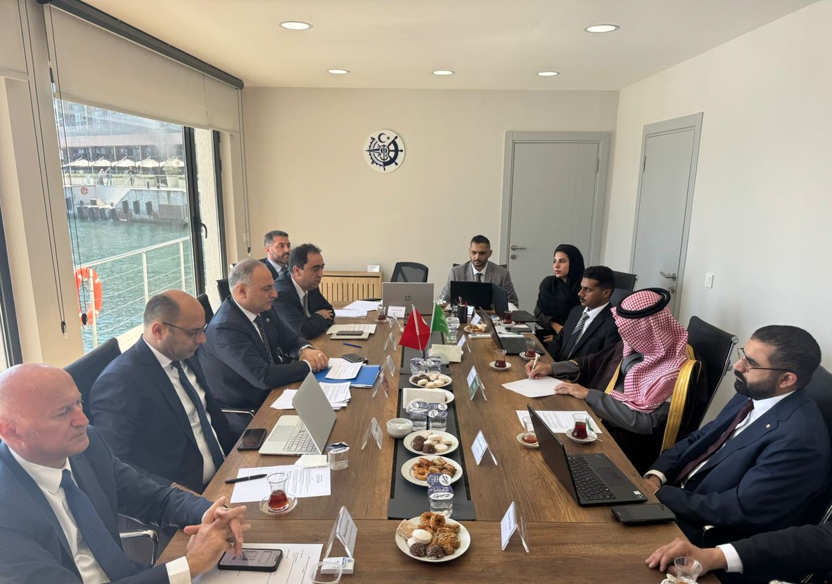 DENİZCİLİK GENEL MÜDÜRLÜĞÜ tweet media