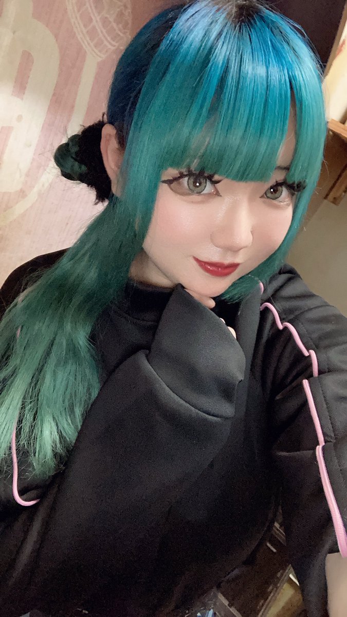 よみ🦖@4月25日生誕祭💚 tweet media