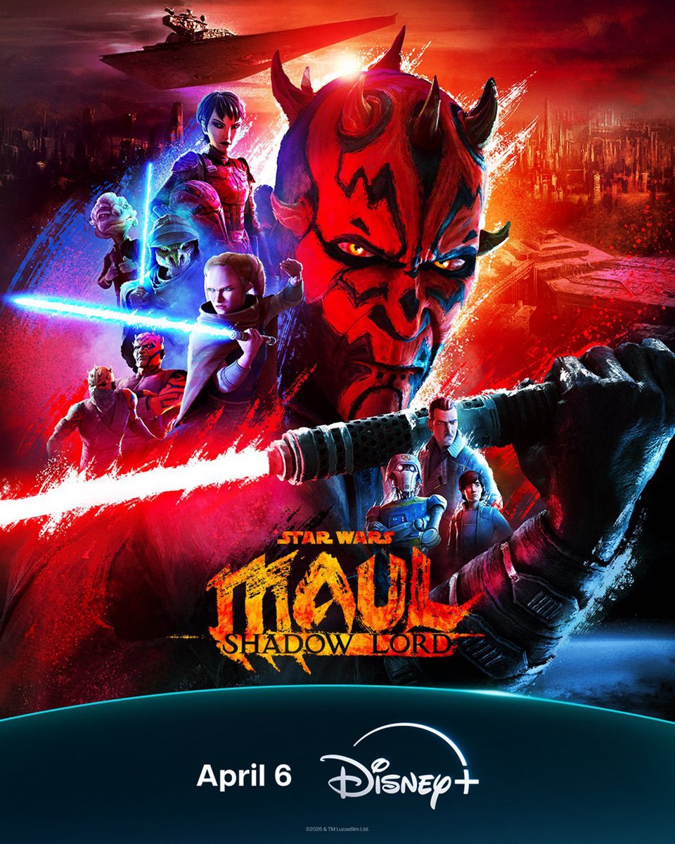Hellboy919's tweet photo. Watched the first 2 episodes before heading to work https://t.co/ENqoGyTmIM