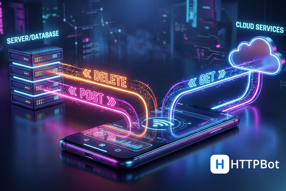 HTTPBot tweet media