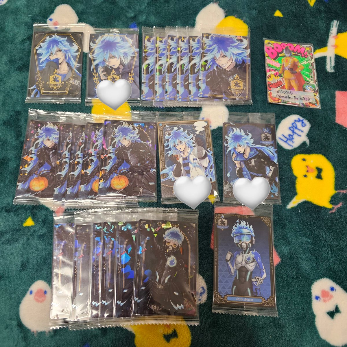 ぺとら tweet media