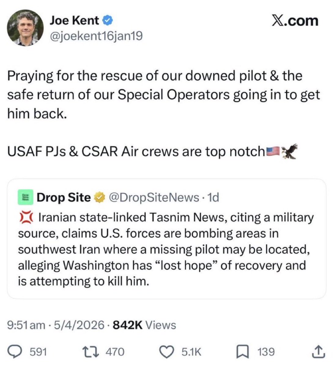 Laura Loomer tweet media