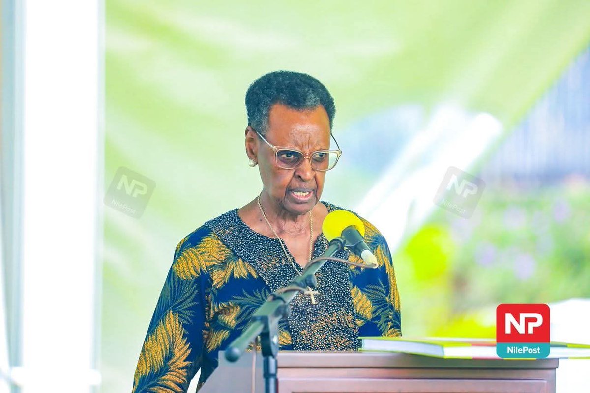 Bekar Sebatindila 🇺🇬 tweet media