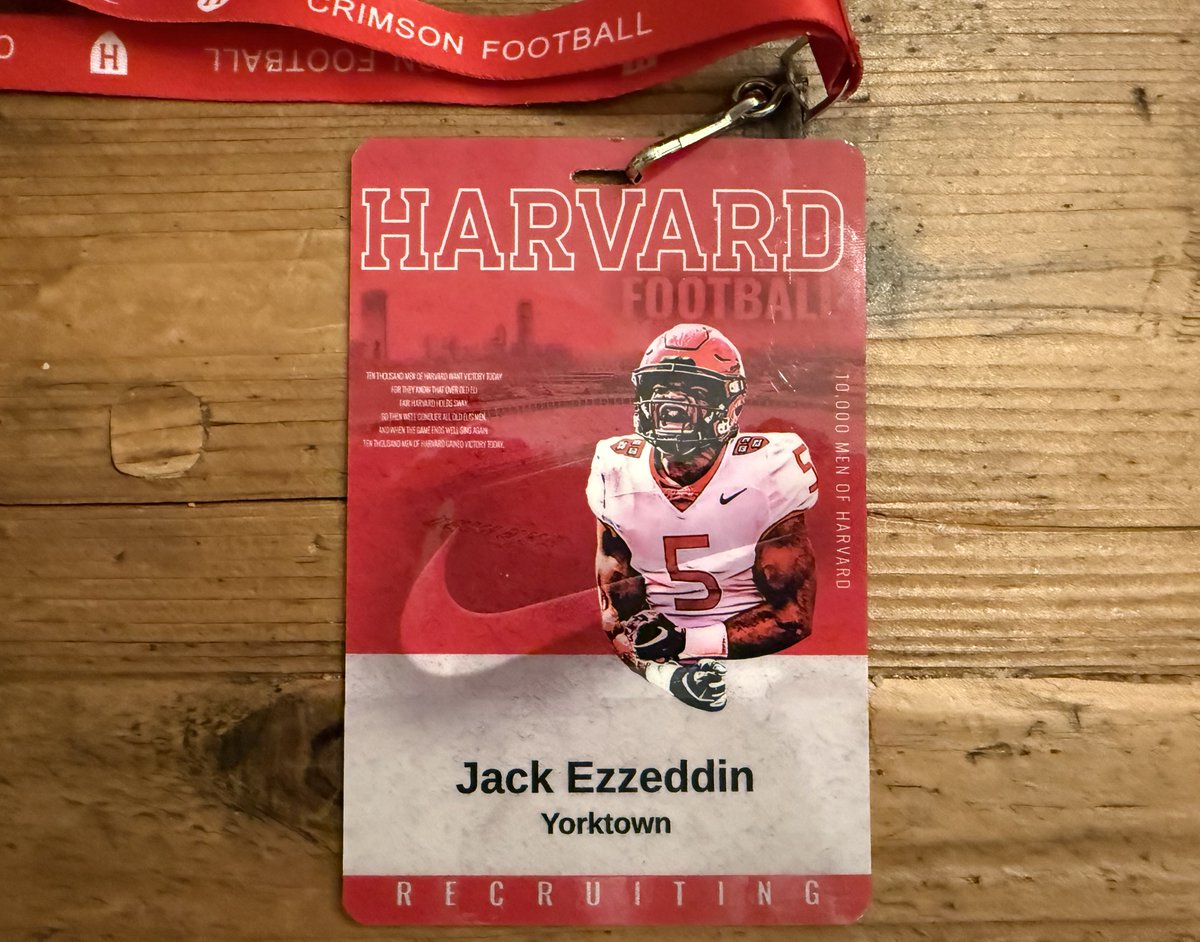 Jack Ezzeddin | RB/KR 2027 tweet media