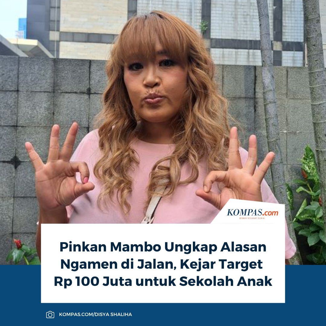 Kompas.com tweet media
