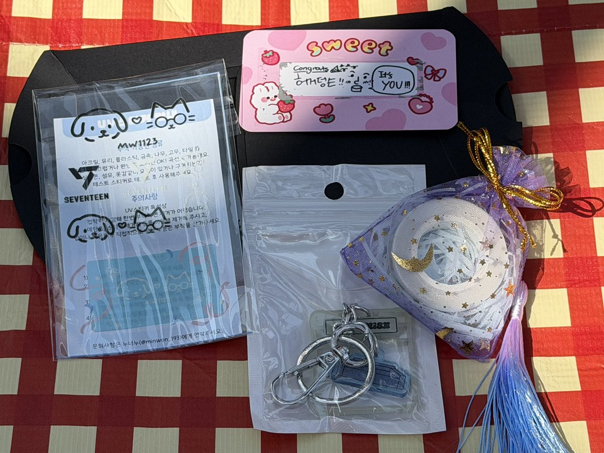 뀨리🍒 tweet media