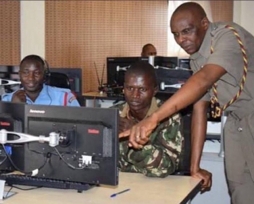 STIGA 🇺🇬 tweet media