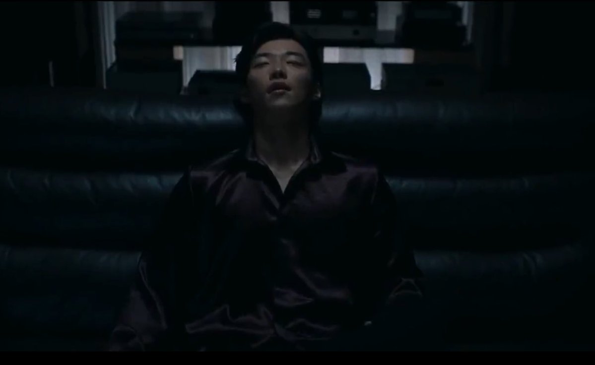 donlyhwan's tweet image. woo dohwan as jishin 😈🔥

#woodohwan #thedivinefury