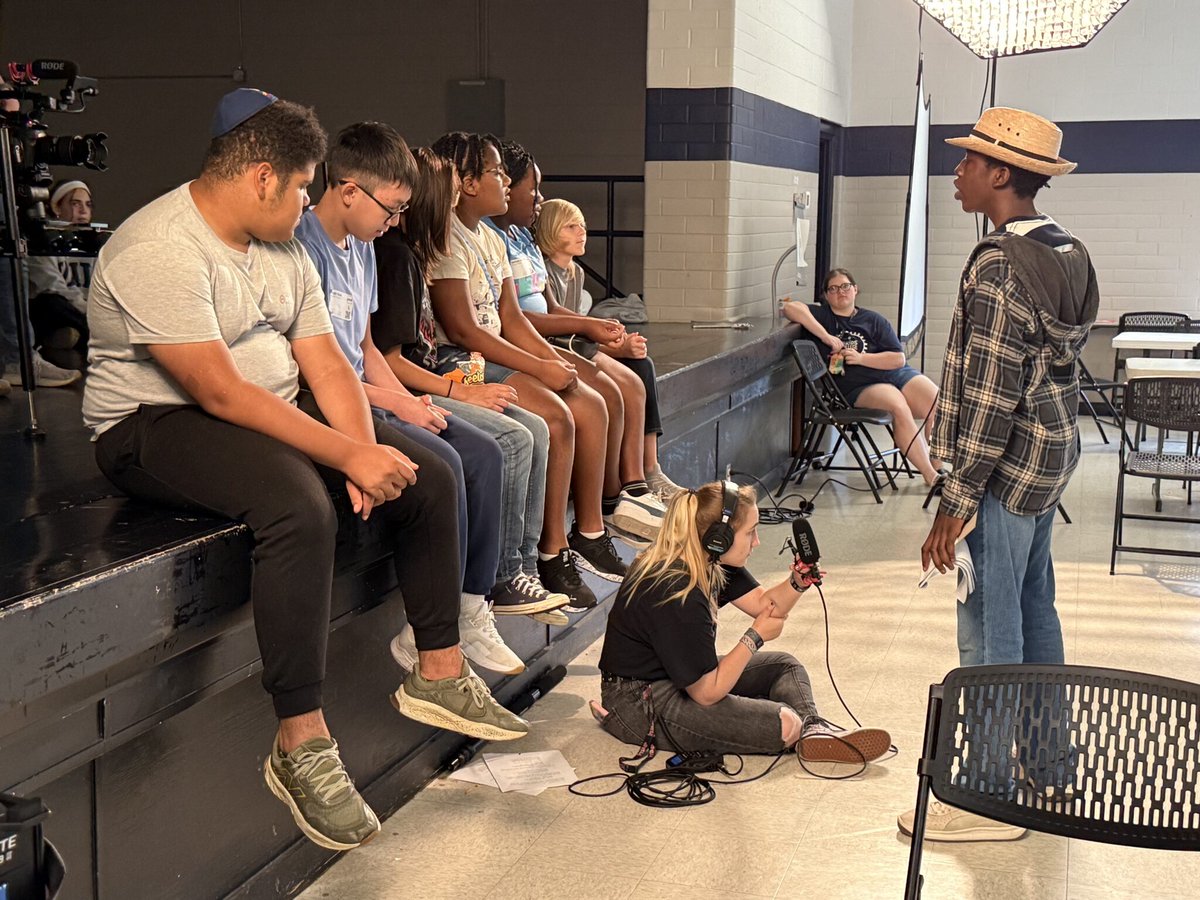 Rose State College tweet media