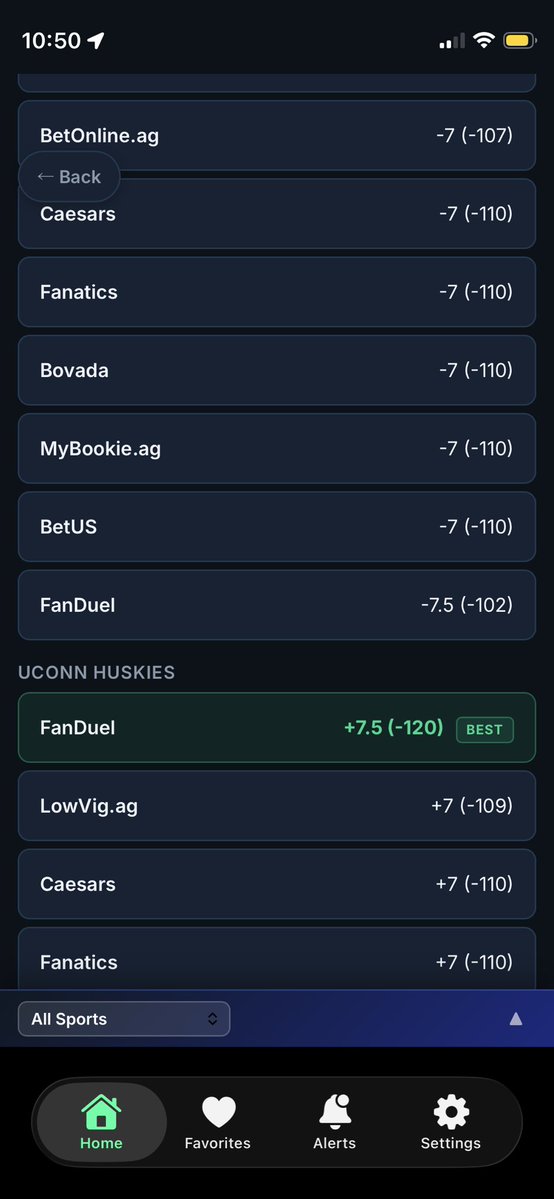 LineEdge tweet media