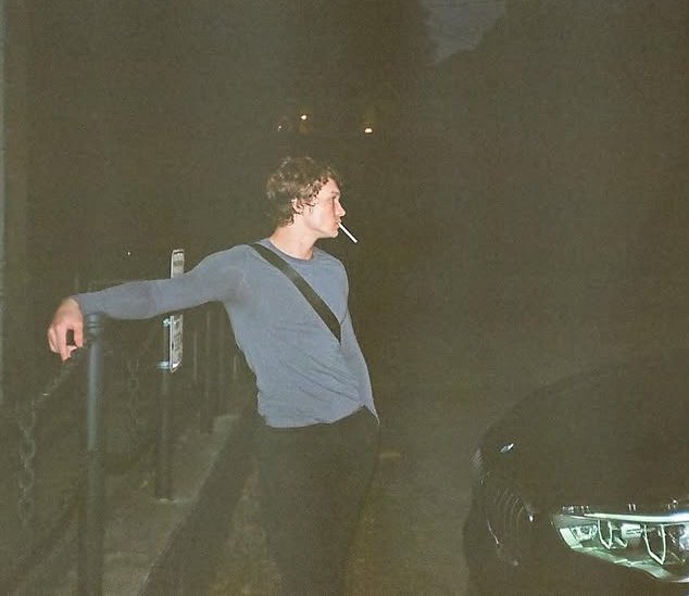loverrytay's tweet photo. they said he's everyone's muse and i said oh i'm sure https://t.co/zdT8iY7hNh