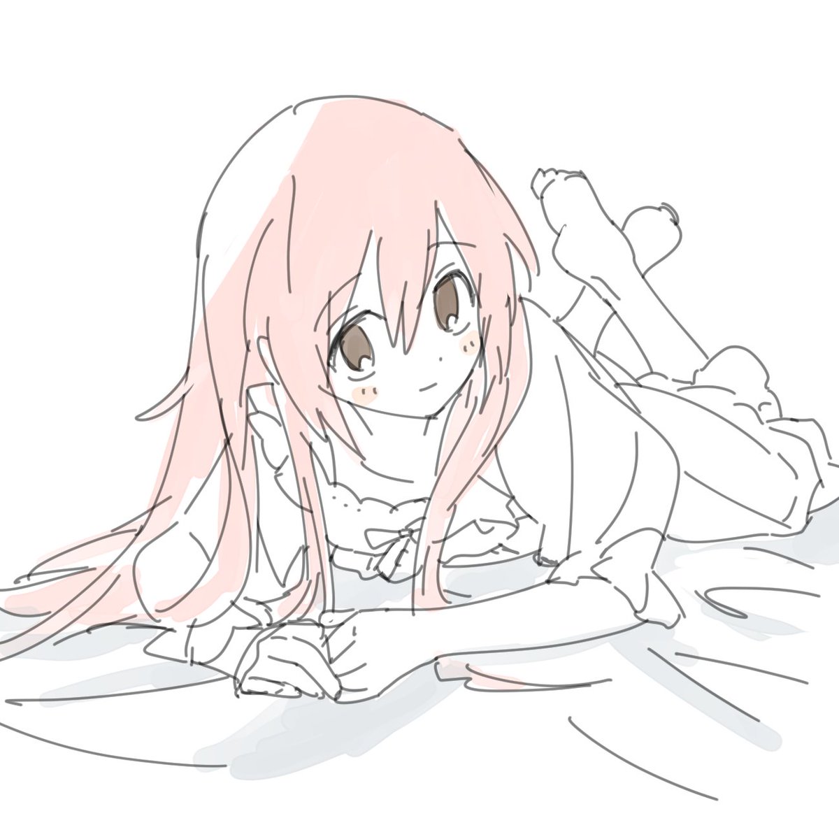 잠옷 ♬