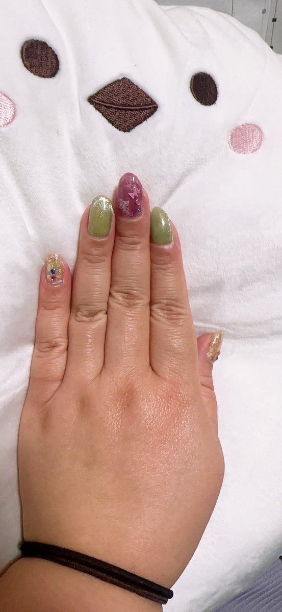 なつき（せんせい） tweet media