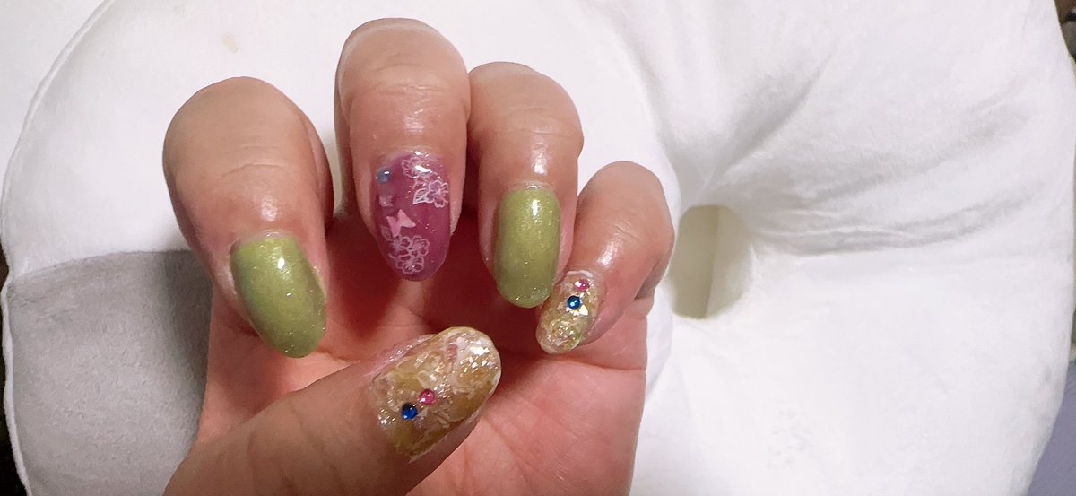 なつき（せんせい） tweet media