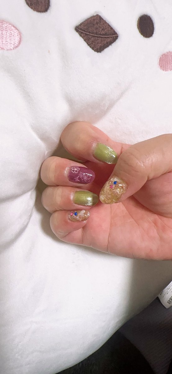 なつき（せんせい） tweet media